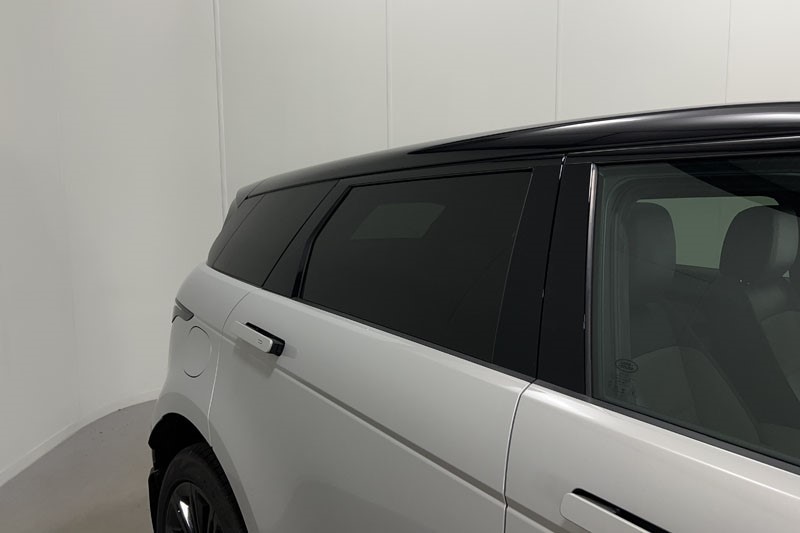 Used Land Rover Range Rover Evoque 2025 for sale - 77930966: Photo 55