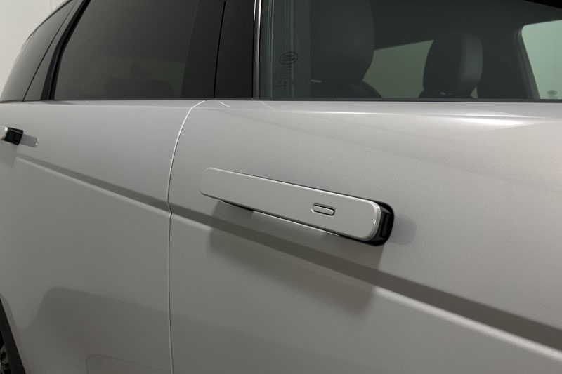 Used Land Rover Range Rover Evoque 2025 for sale - 77930966: Photo 56