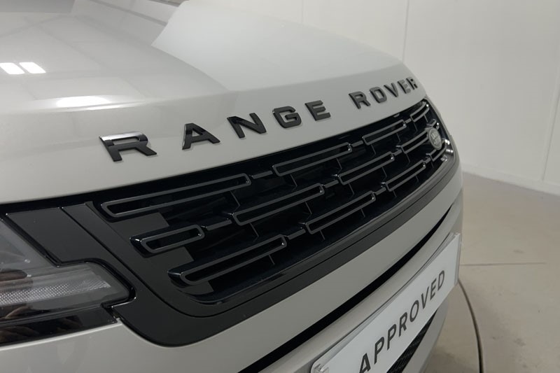 Used Land Rover Range Rover Evoque 2025 for sale - 77930966: Photo 58