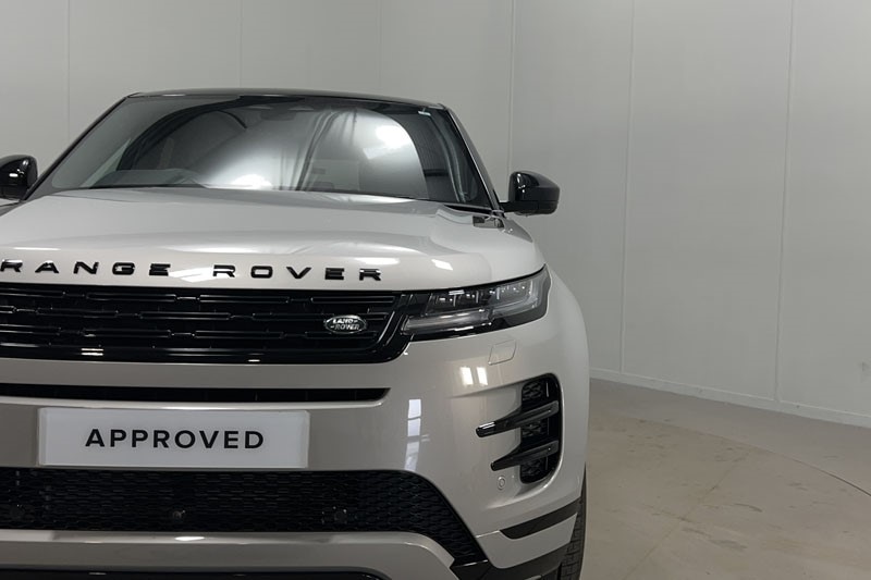 Used Land Rover Range Rover Evoque 2025 for sale - 77930966: Photo 59