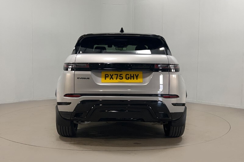 Used Land Rover Range Rover Evoque 2025 for sale - 77930966: Photo 6