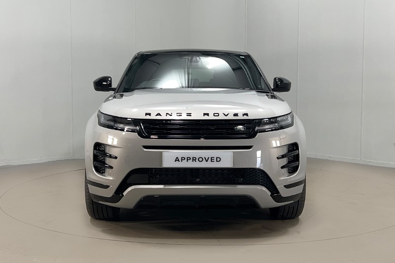 Used Land Rover Range Rover Evoque 2025 for sale - 77930966: Photo 7