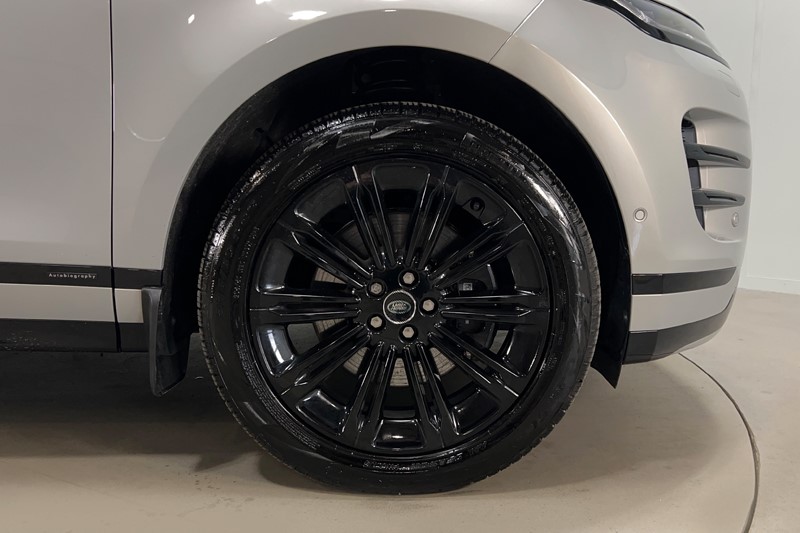 Used Land Rover Range Rover Evoque 2025 for sale - 77930966: Photo 8