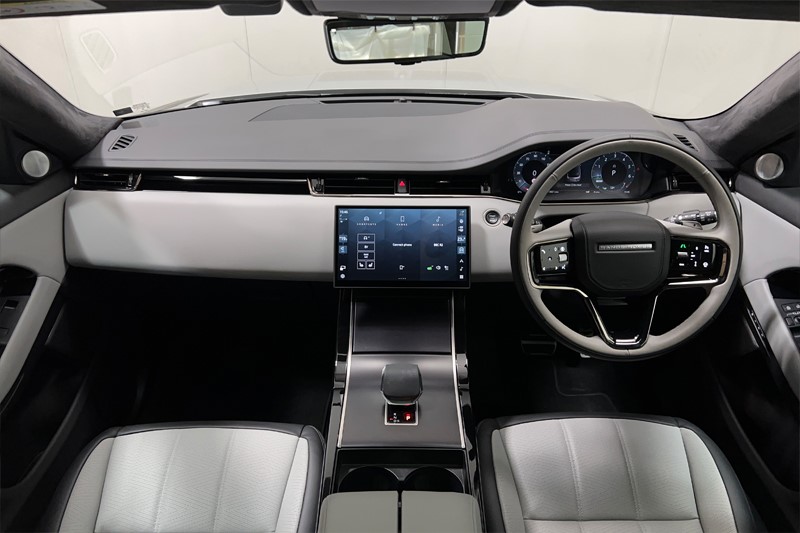 Used Land Rover Range Rover Evoque 2025 for sale - 77930966: Photo 9