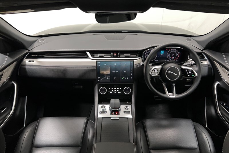 Used Jaguar F-Pace 2024 for sale - 78190462: Photo 10