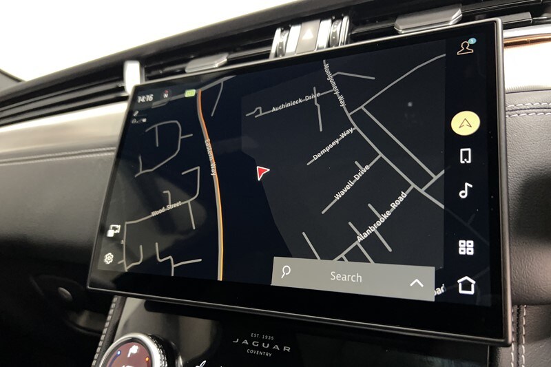 Used Jaguar F-Pace 2024 for sale - 78190462: Photo 12