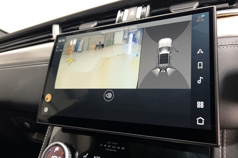 Used Jaguar F-Pace 2024 for sale - 78190462: Photo 13