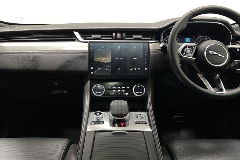 Used Jaguar F-Pace 2024 for sale - 78190462: Photo 15