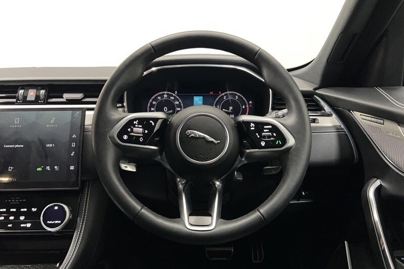 Used Jaguar F-Pace 2024 for sale - 78190462: Photo 16