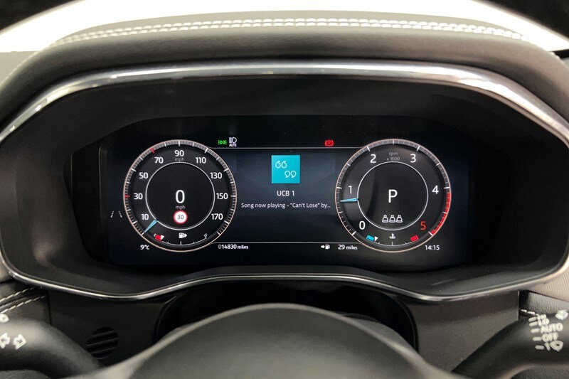 Used Jaguar F-Pace 2024 for sale - 78190462: Photo 17