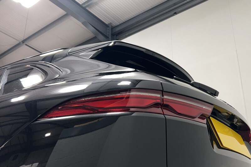 Used Jaguar F-Pace 2024 for sale - 78190462: Photo 20