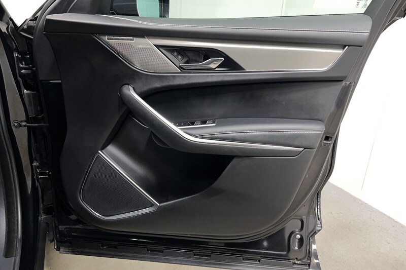 Used Jaguar F-Pace 2024 for sale - 78190462: Photo 22