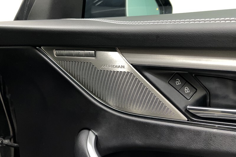 Used Jaguar F-Pace 2024 for sale - 78190462: Photo 24