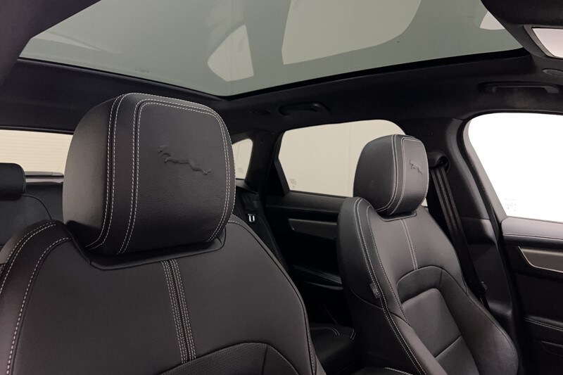 Used Jaguar F-Pace 2024 for sale - 78190462: Photo 28