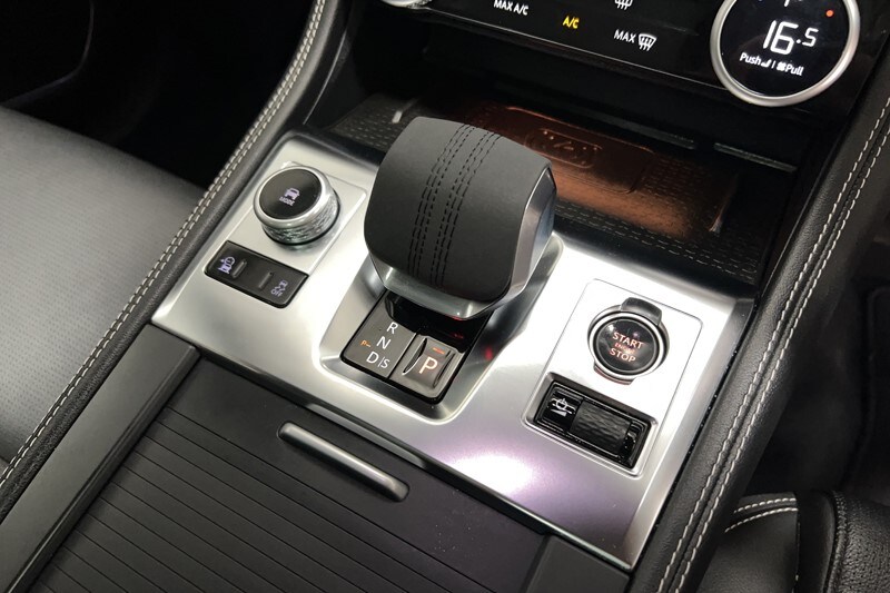 Used Jaguar F-Pace 2024 for sale - 78190462: Photo 32