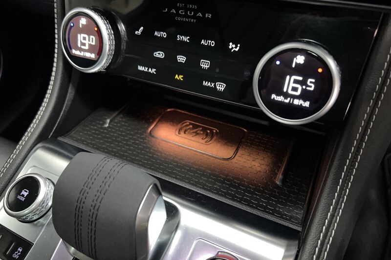 Used Jaguar F-Pace 2024 for sale - 78190462: Photo 33