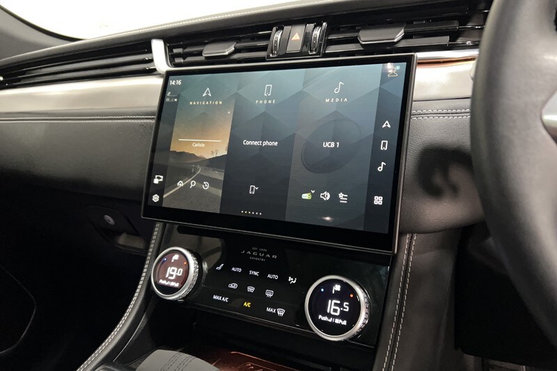 Used Jaguar F-Pace 2024 for sale - 78190462: Photo 34