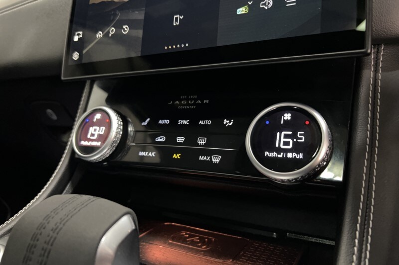 Used Jaguar F-Pace 2024 for sale - 78190462: Photo 35