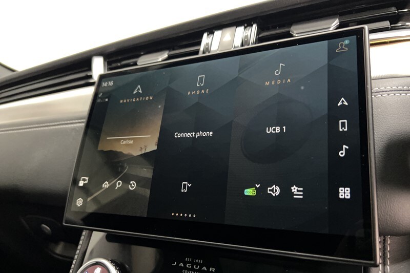 Used Jaguar F-Pace 2024 for sale - 78190462: Photo 36