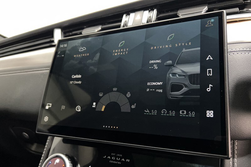 Used Jaguar F-Pace 2024 for sale - 78190462: Photo 37