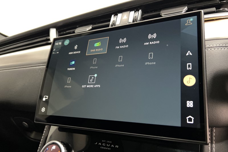 Used Jaguar F-Pace 2024 for sale - 78190462: Photo 38