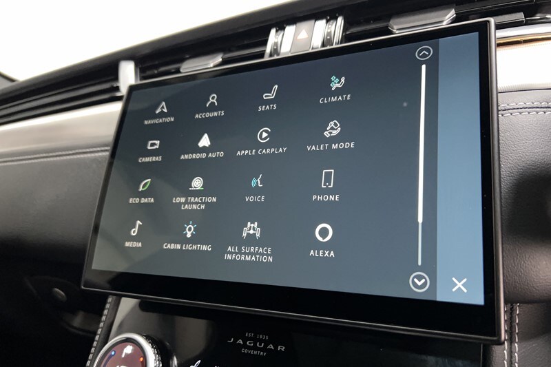 Used Jaguar F-Pace 2024 for sale - 78190462: Photo 39