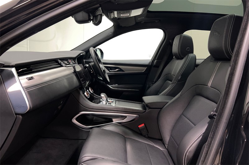 Used Jaguar F-Pace 2024 for sale - 78190462: Photo 4