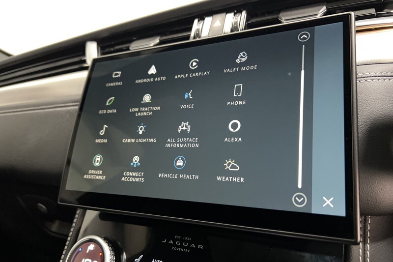 Used Jaguar F-Pace 2024 for sale - 78190462: Photo 40