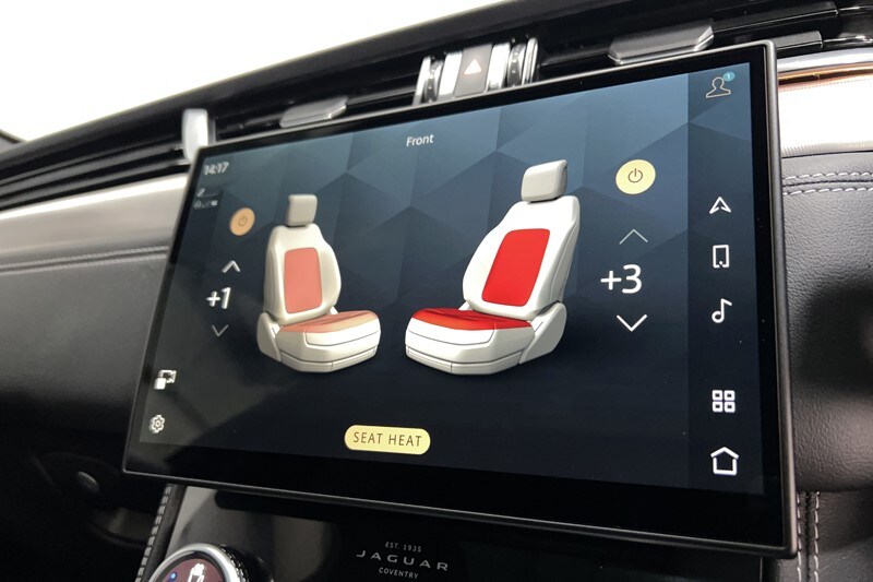 Used Jaguar F-Pace 2024 for sale - 78190462: Photo 41