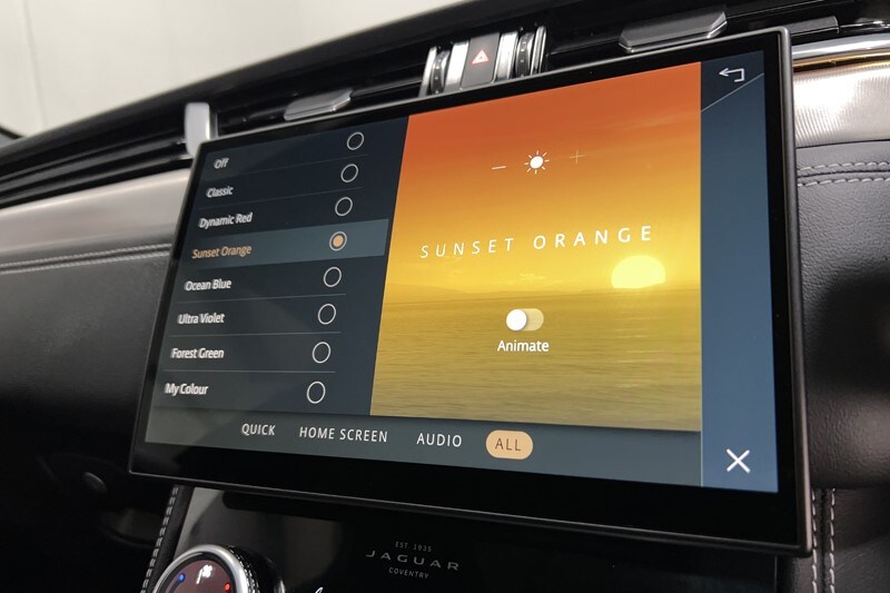 Used Jaguar F-Pace 2024 for sale - 78190462: Photo 42