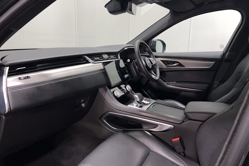 Used Jaguar F-Pace 2024 for sale - 78190462: Photo 43
