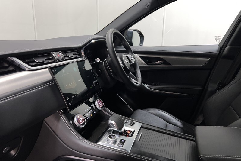 Used Jaguar F-Pace 2024 for sale - 78190462: Photo 44