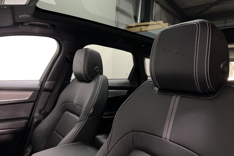 Used Jaguar F-Pace 2024 for sale - 78190462: Photo 45