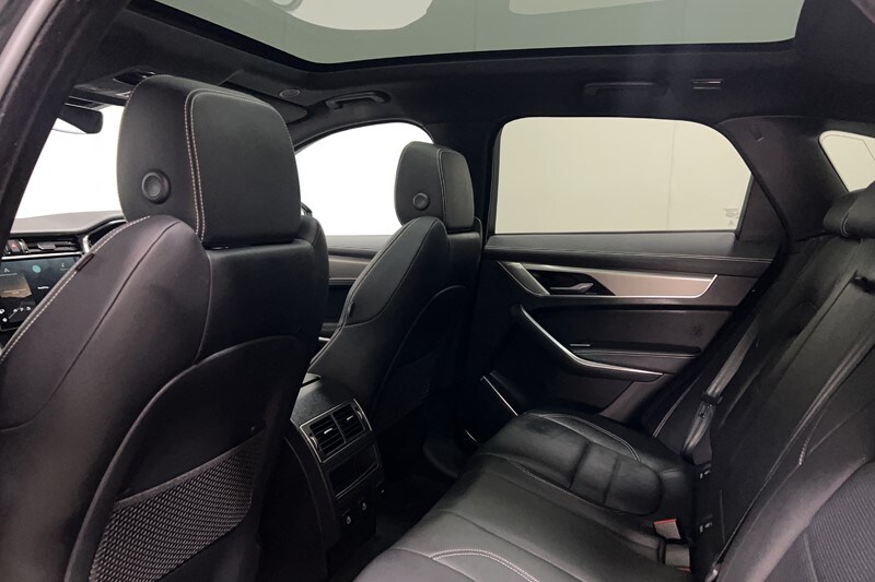 Used Jaguar F-Pace 2024 for sale - 78190462: Photo 46