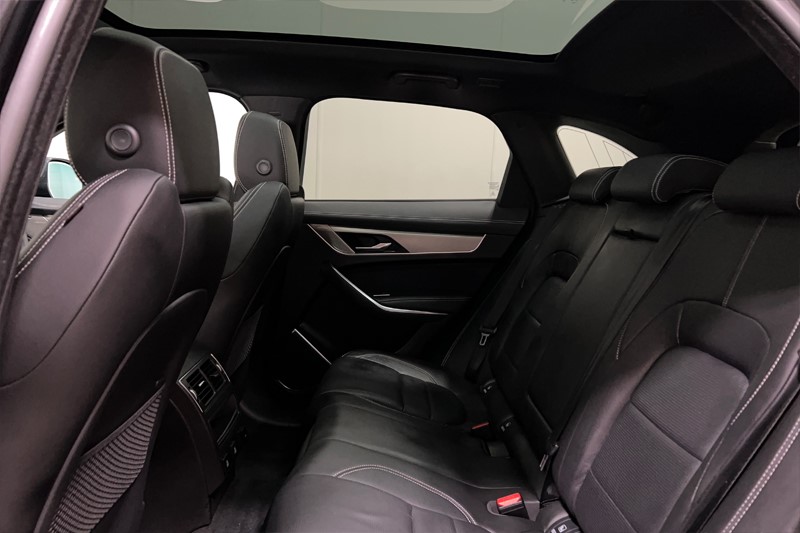 Used Jaguar F-Pace 2024 for sale - 78190462: Photo 5