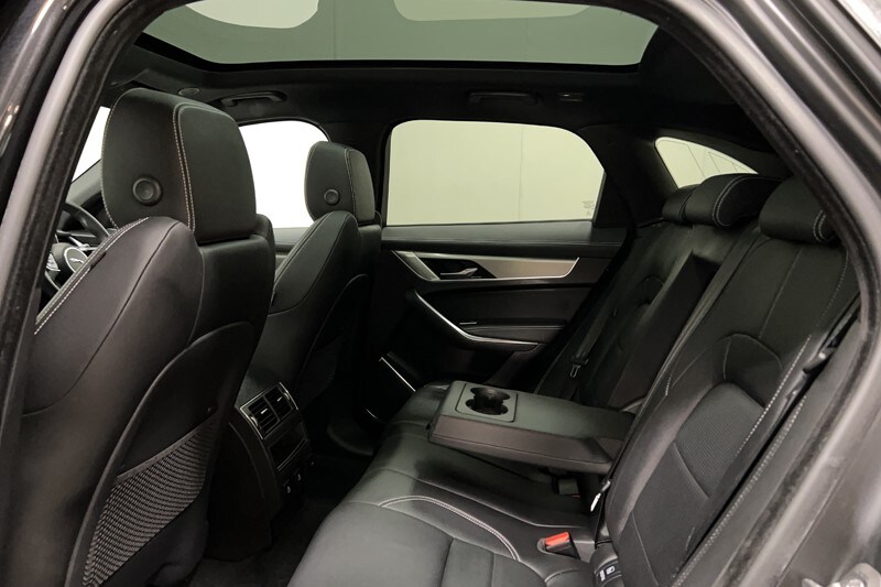 Used Jaguar F-Pace 2024 for sale - 78190462: Photo 50