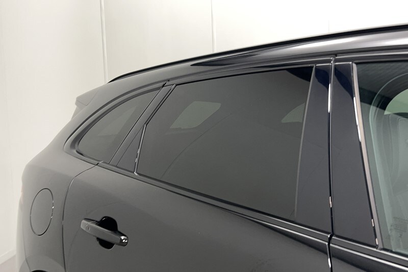 Used Jaguar F-Pace 2024 for sale - 78190462: Photo 54