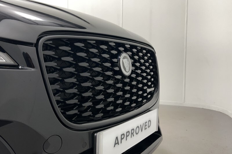 Used Jaguar F-Pace 2024 for sale - 78190462: Photo 57