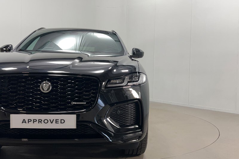 Used Jaguar F-Pace 2024 for sale - 78190462: Photo 58