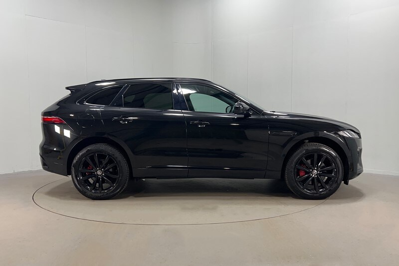 Used Jaguar F-Pace 2024 for sale - 78190462: Photo 6