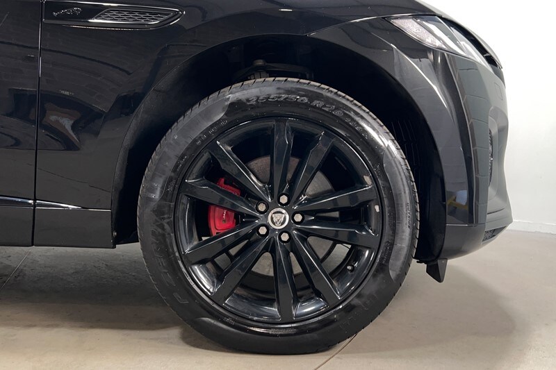 Used Jaguar F-Pace 2024 for sale - 78190462: Photo 9