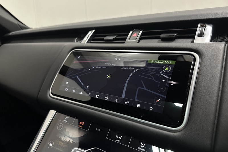 Used Land Rover Range Rover Sport 2022 for sale - 77732679: Photo 11