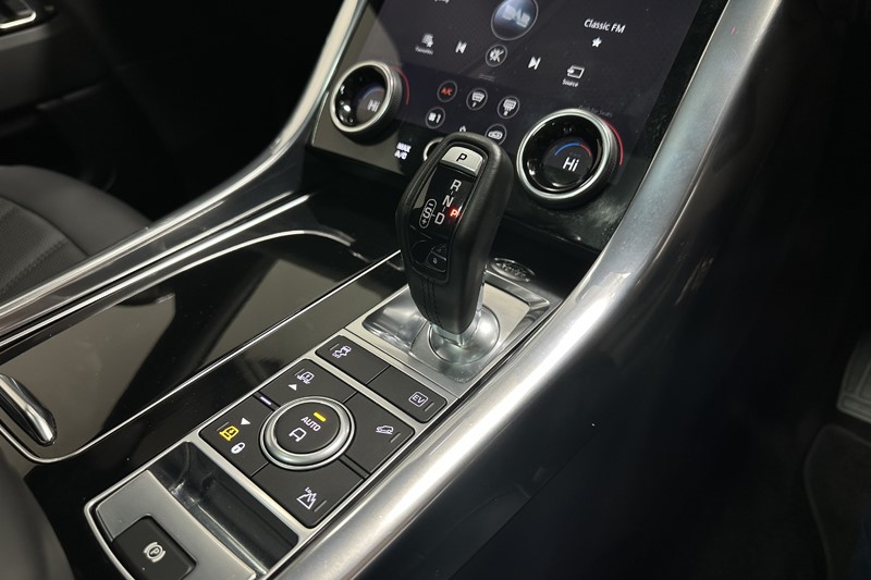 Used Land Rover Range Rover Sport 2022 for sale - 77732679: Photo 13