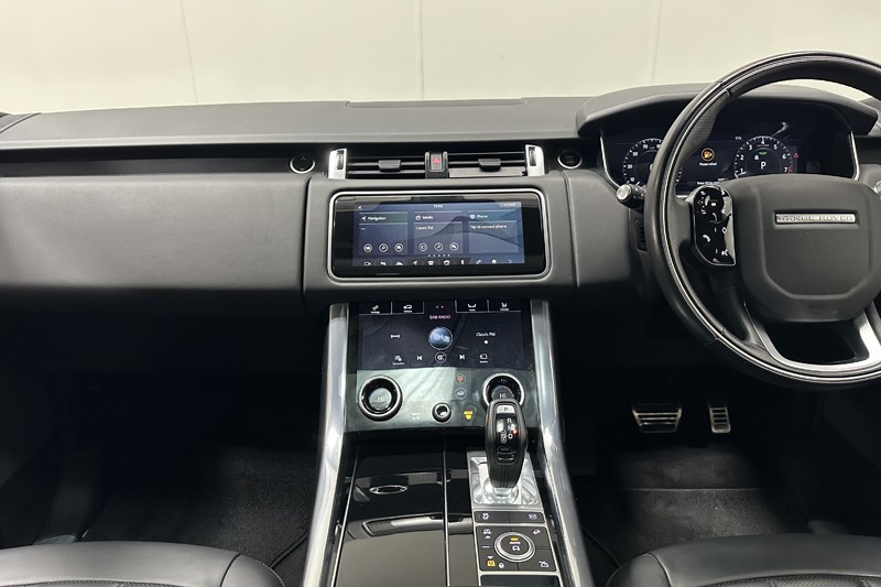 Used Land Rover Range Rover Sport 2022 for sale - 77732679: Photo 14