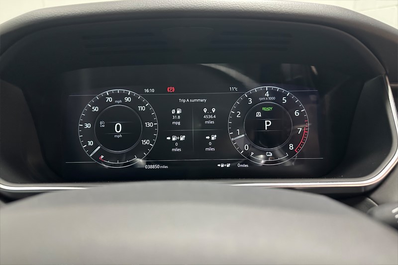 Used Land Rover Range Rover Sport 2022 for sale - 77732679: Photo 16