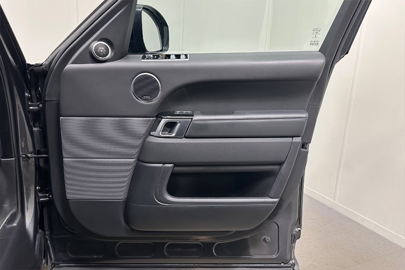 Used Land Rover Range Rover Sport 2022 for sale - 77732679: Photo 21