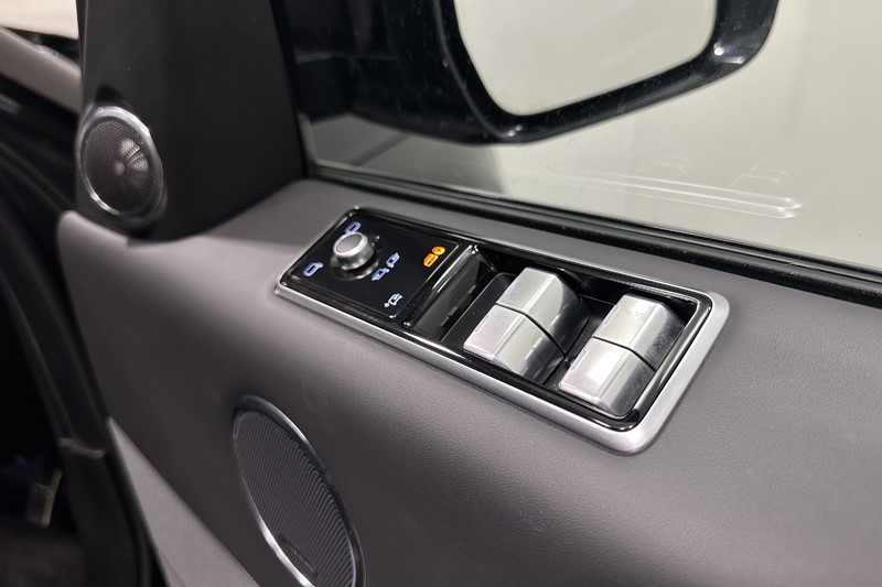 Used Land Rover Range Rover Sport 2022 for sale - 77732679: Photo 24