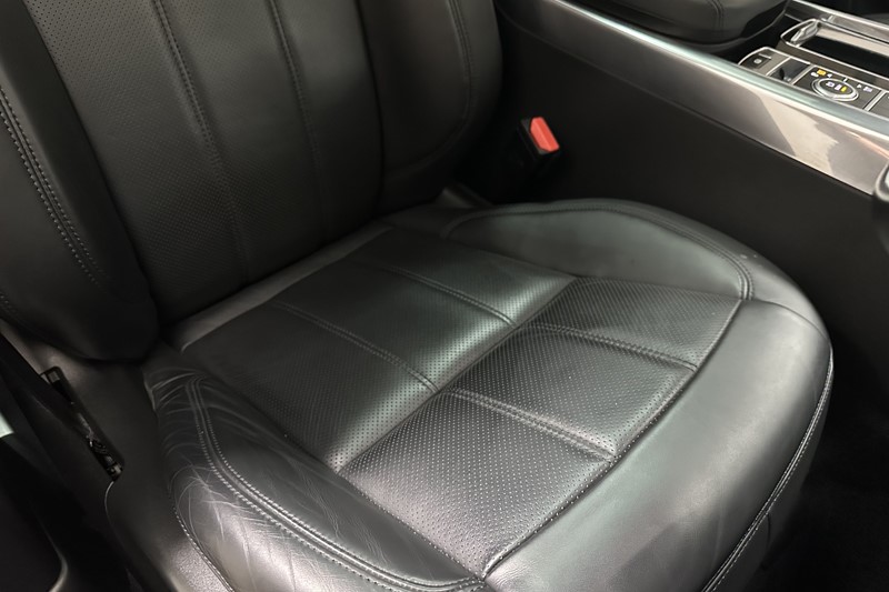 Used Land Rover Range Rover Sport 2022 for sale - 77732679: Photo 27