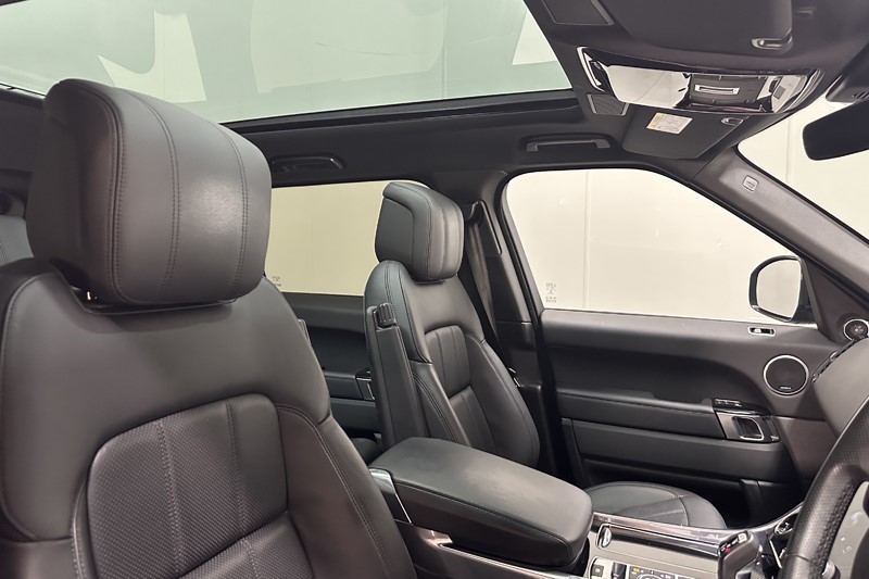 Used Land Rover Range Rover Sport 2022 for sale - 77732679: Photo 28