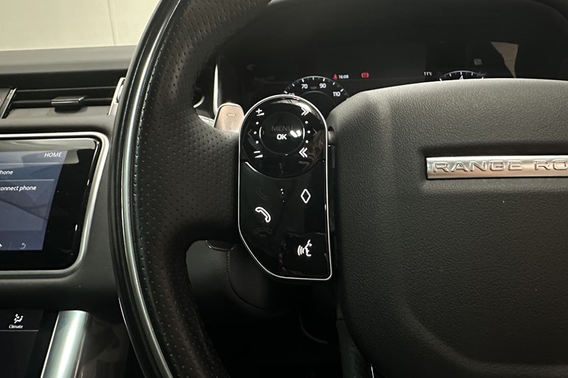 Used Land Rover Range Rover Sport 2022 for sale - 77732679: Photo 30